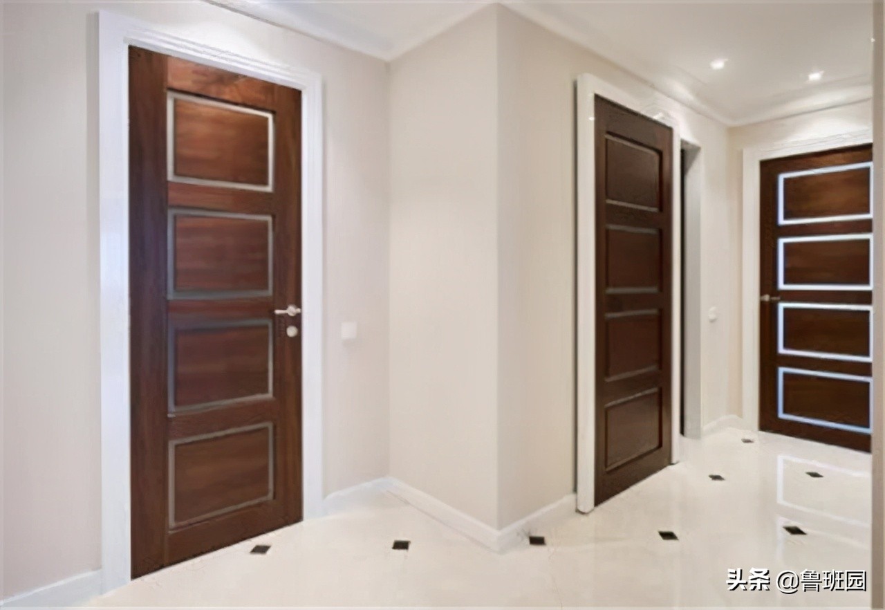 木门相关知识介绍,关于木门的基本知识