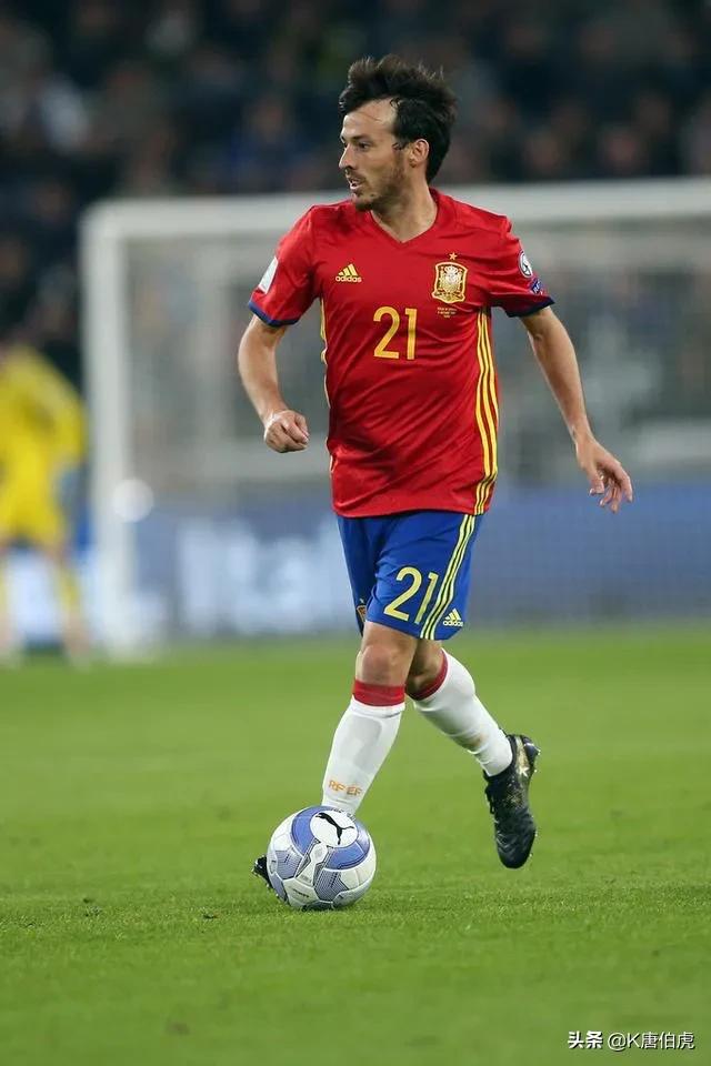 深度解析|曼城队魂大卫.席尔瓦的足球造诣