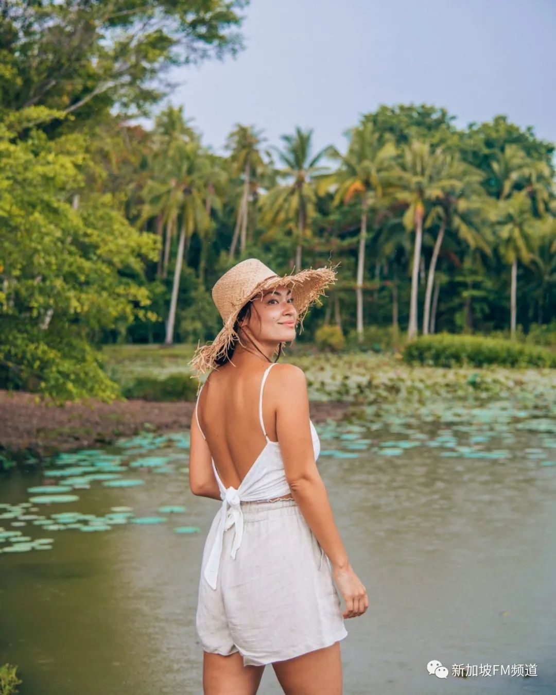 新加坡网红拍照店,新加坡网红点如何拍照