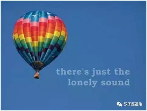 好歌赏析,听歌学英语---BlueBalloon蓝色的气球