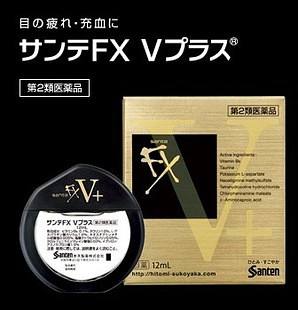 日本网红眼药水被传用后不适,日本网红眼药水禁售原因