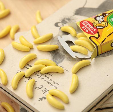 最近网红巧克力口味有哪些,各种网红巧克力脆脆的