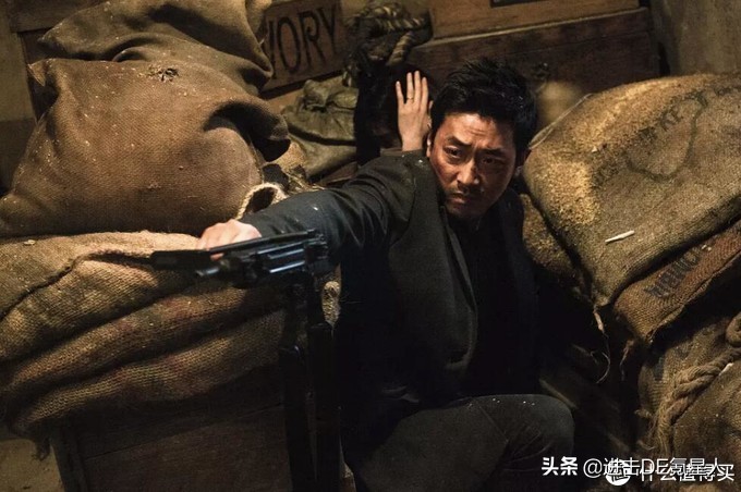 一起看电影:20部热血沸腾的劲爆动作片,全程无尿点带你拒绝片荒