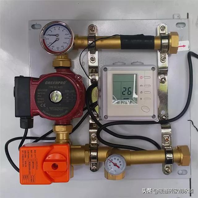 燃气壁挂炉好还是热水器好,壁挂炉地暖省气还是暖气片省气