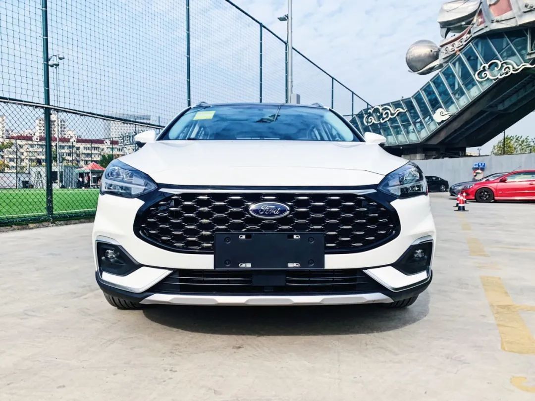 福特福克斯瓦罐,福克斯stline瓦罐