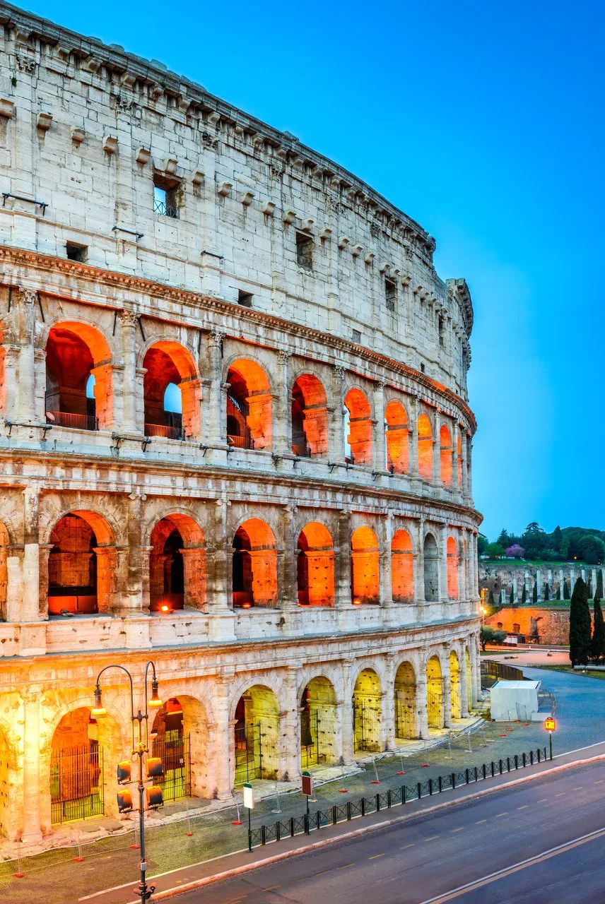 你知道世界最美的地方在哪里吗,欣赏世界上最美的80个地方