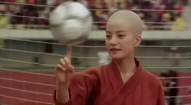 周星驰十大丑角排行,周星驰电影丑角大全