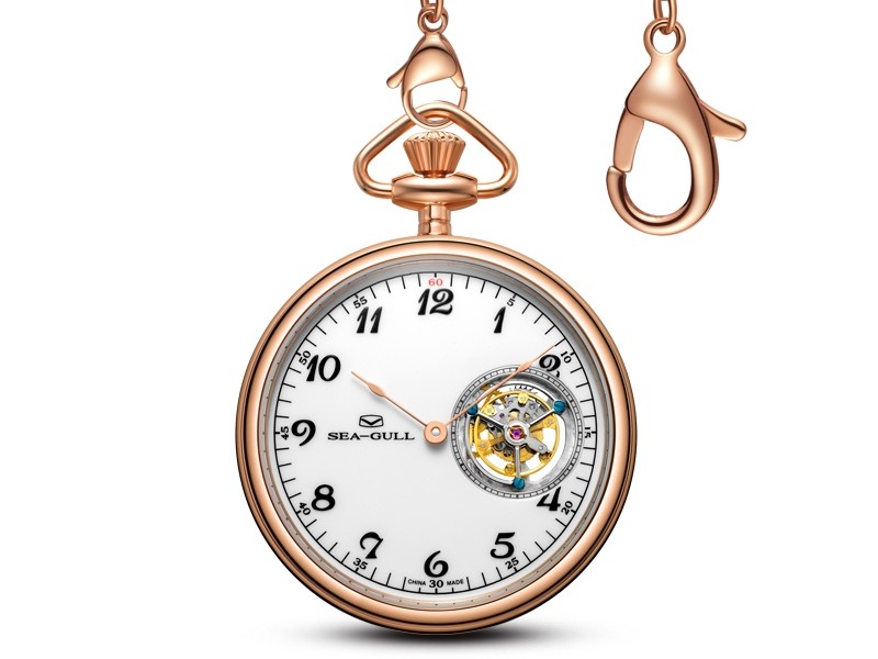 国产最好的海鸥手表,海鸥手表到底值得买吗