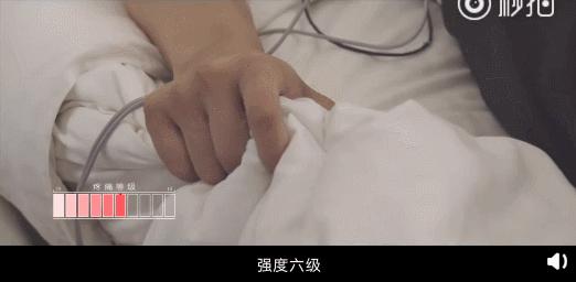 顺产妈妈的全过程到底有多痛？一组图带你明白：什么叫为母则刚
