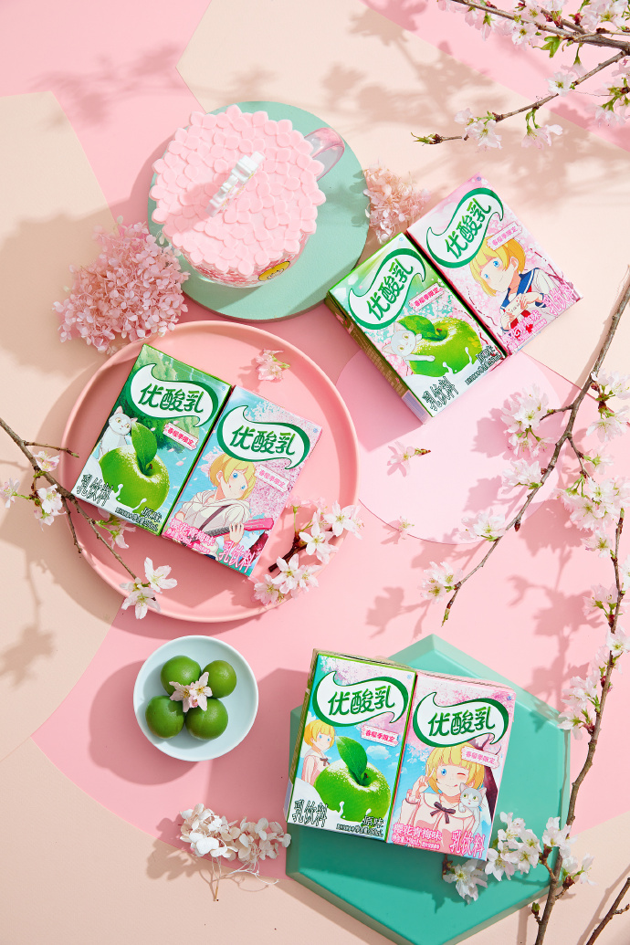 2021年日本樱花限定款有哪些,樱花限定单品大盘点