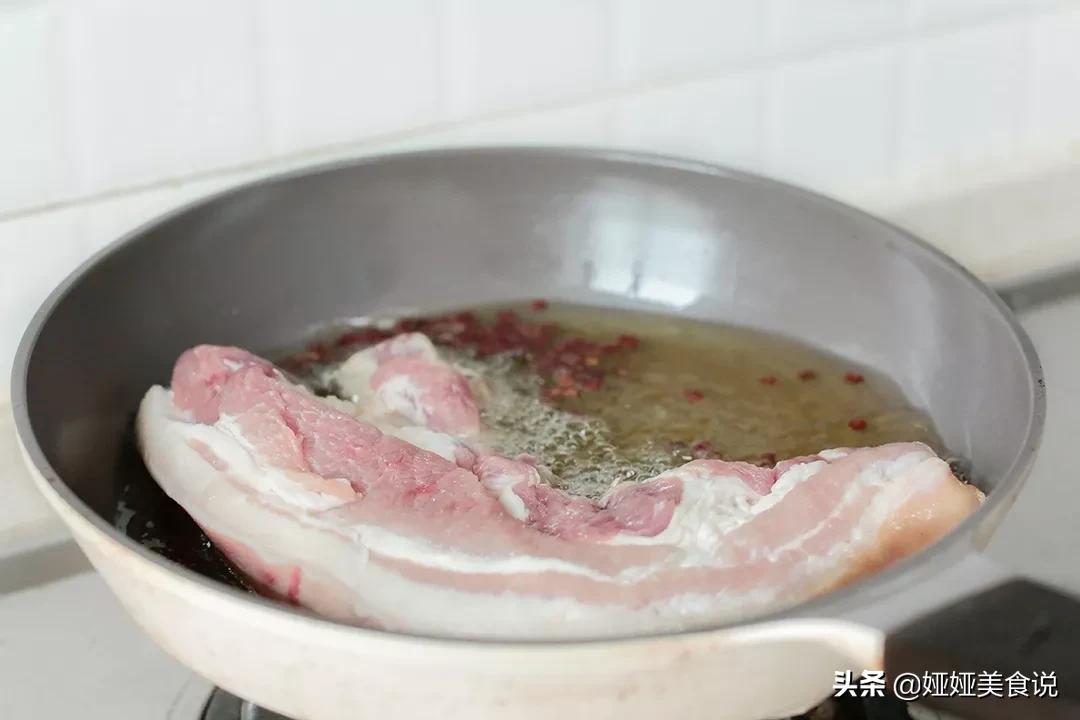 卤五花肉用哪种五花肉,卤五花肉如何做成脆皮五花肉