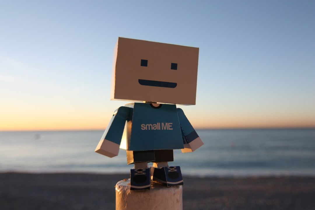 开挂的人生要靠自己,所谓人生开挂不过是厚积薄发