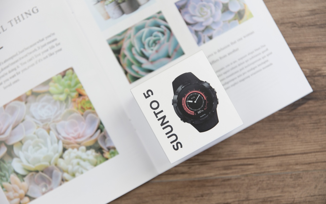 颂拓suunto3fitness智能手表功能,颂拓5专业智能腕表评测