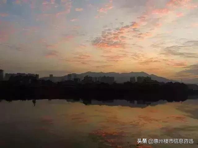 大亚湾怎么样了,你以为的大亚湾vs真正的大亚湾