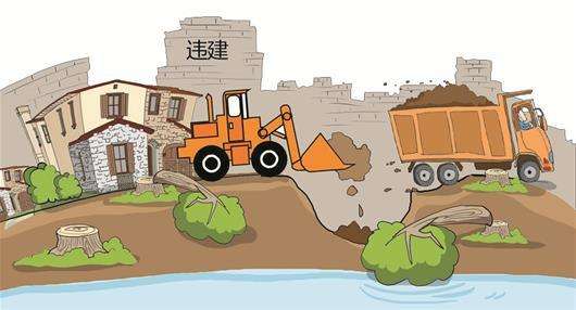 秦岭别墅违规不违规,从秦岭别墅看问责