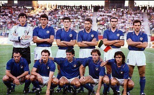 那些令人过耳不忘的经典足球队歌,意大利很有名的足球音乐