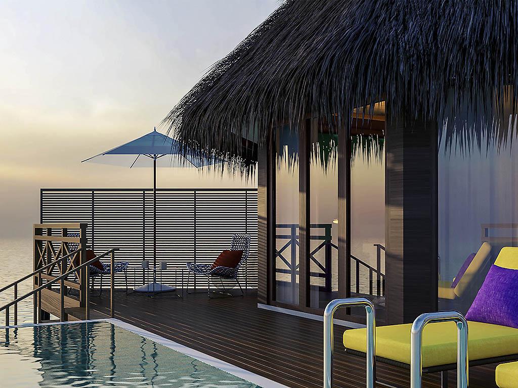 马尔代夫居民岛游玩攻略,马尔代夫居民岛选岛攻略