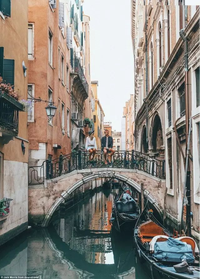 90后清洁工小伙穷游 (一个人穷游中国海上清洁工)