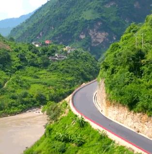 全世界最美的高速公路,世界公认的5个绝美公路