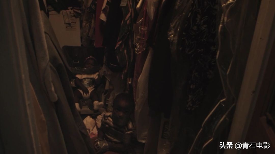 火线下的兄弟情深，低成本营造现场感，制作成本仅7百万美元