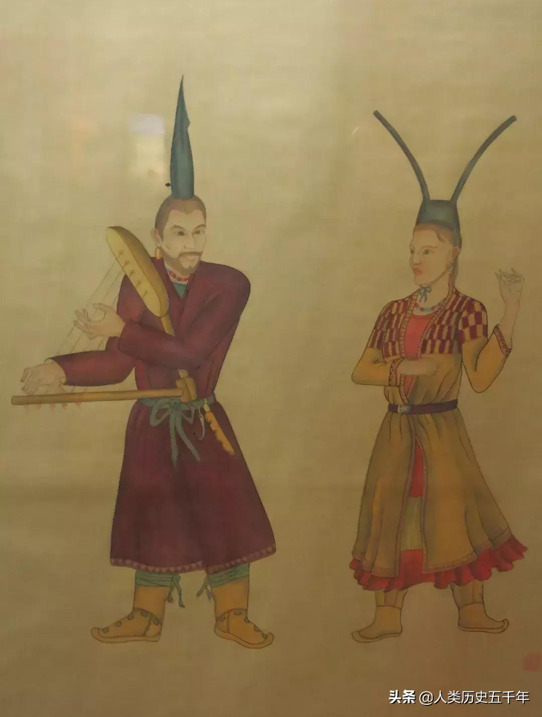 有历史文化的交河故城,交河故城西域古国遗迹