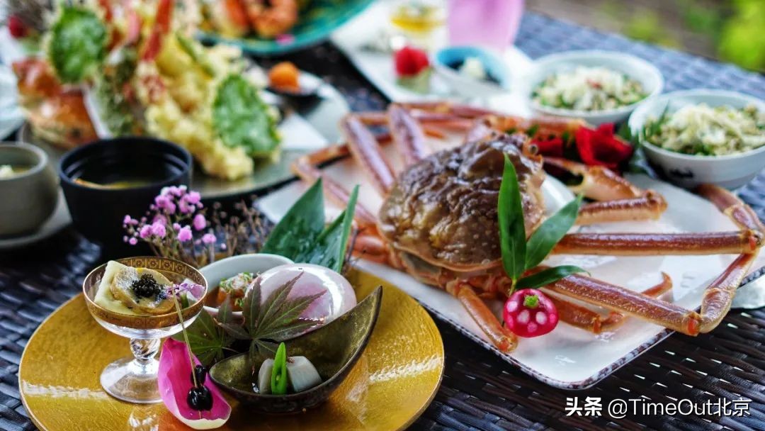 老北京地区立秋贴秋膘,北京如何硬核贴秋膘