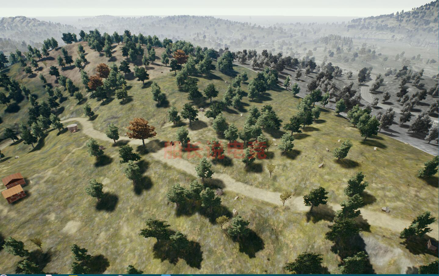 米奇妙妙屋该怎么玩,米奇妙妙屋吃鸡地图位置