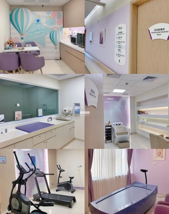 奚梦瑶在哪里剖宫产,奚梦瑶生孩子做的手术多少钱