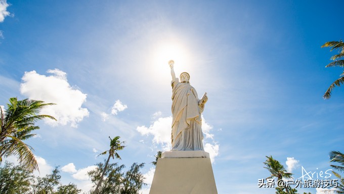 关岛包车自由行,关岛租车