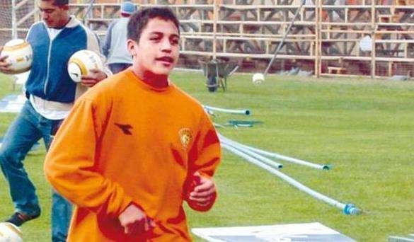 足坛十大贫民窟,贫民窟走出来的十大球星