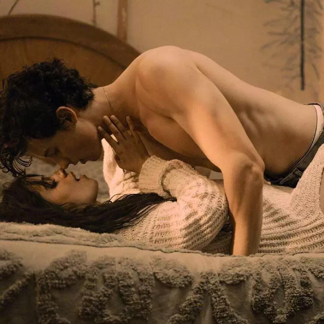 长得漂亮就是娘娘腔？现在的弟弟个顶个真材实料