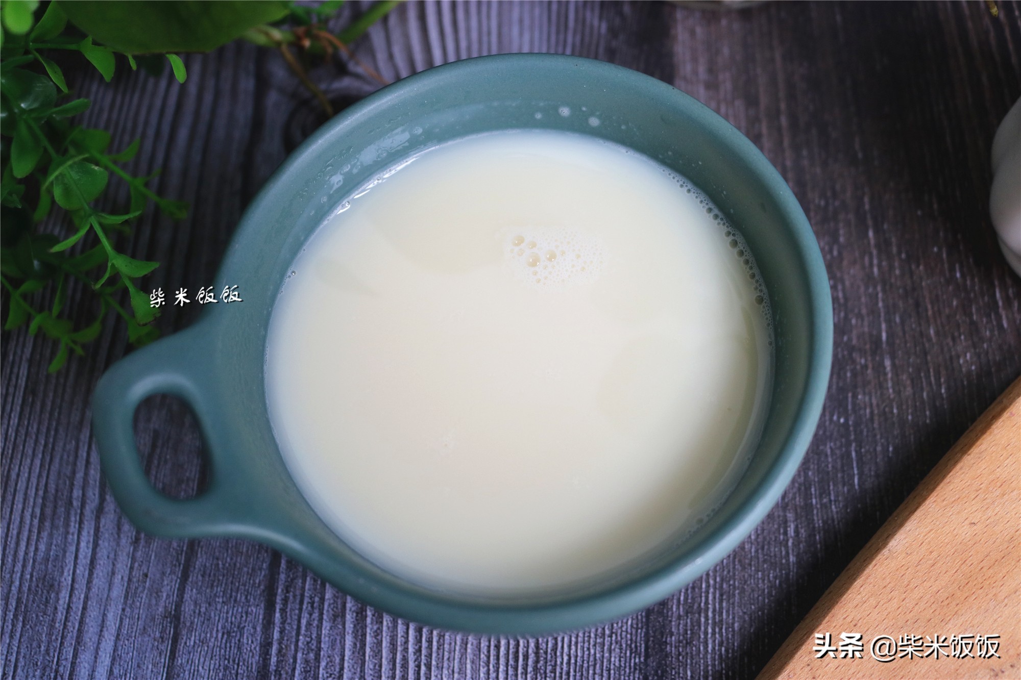 儿童三伏天豆浆,暑伏喝什么豆浆好