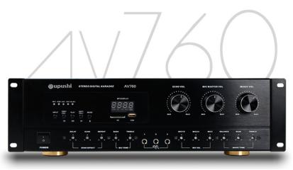 会议室的音响系统怎么调试,音响系统现场调试教学