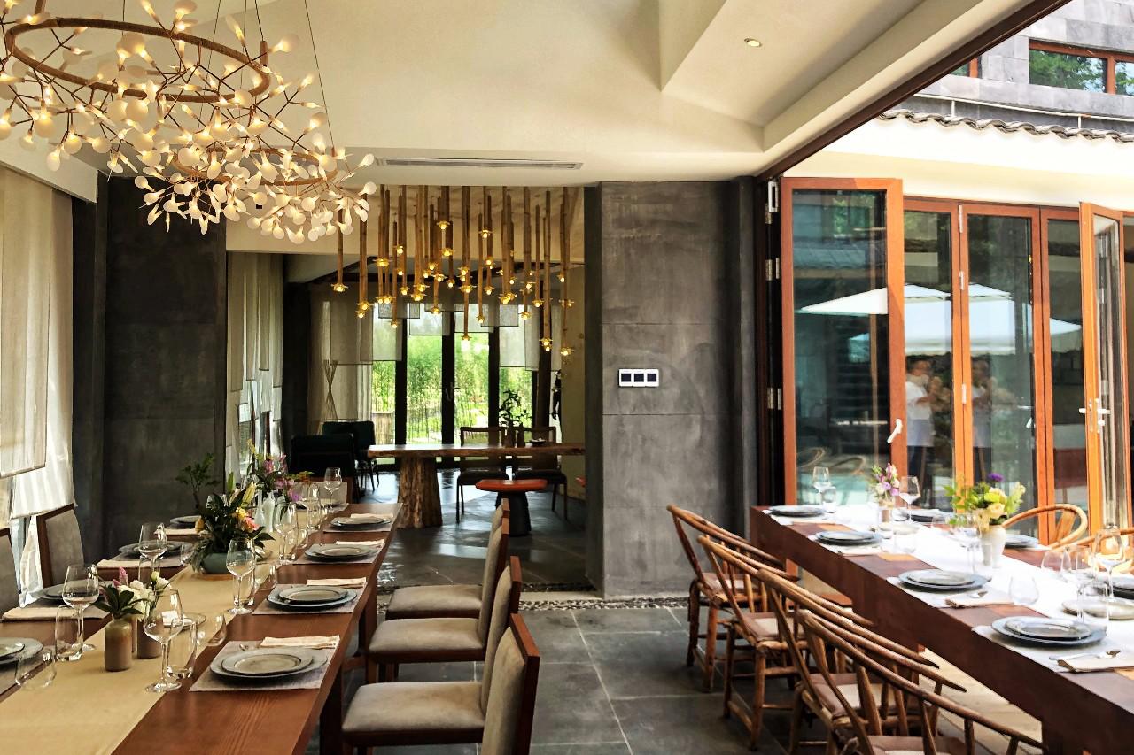 成都温江创新驱动乡村民宿发展开创旅游新体验