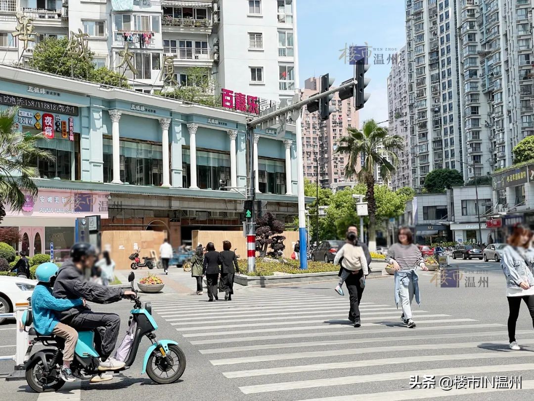 温州鹿城商业综合体排名,温州老城区综合体