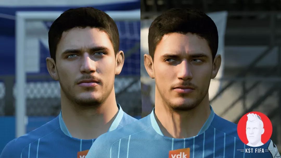 fifa20最近一次更新,fifa20阵容怎么更新