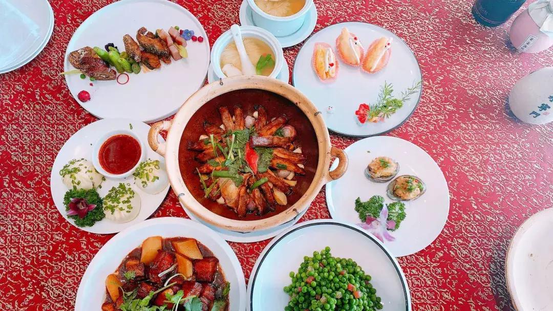 西安旅游饭后吃什么好,西安周末避暑美食攻略