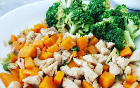 怎么减掉腰部游泳圈赘肉,减掉腰腹赘肉的6个小窍门