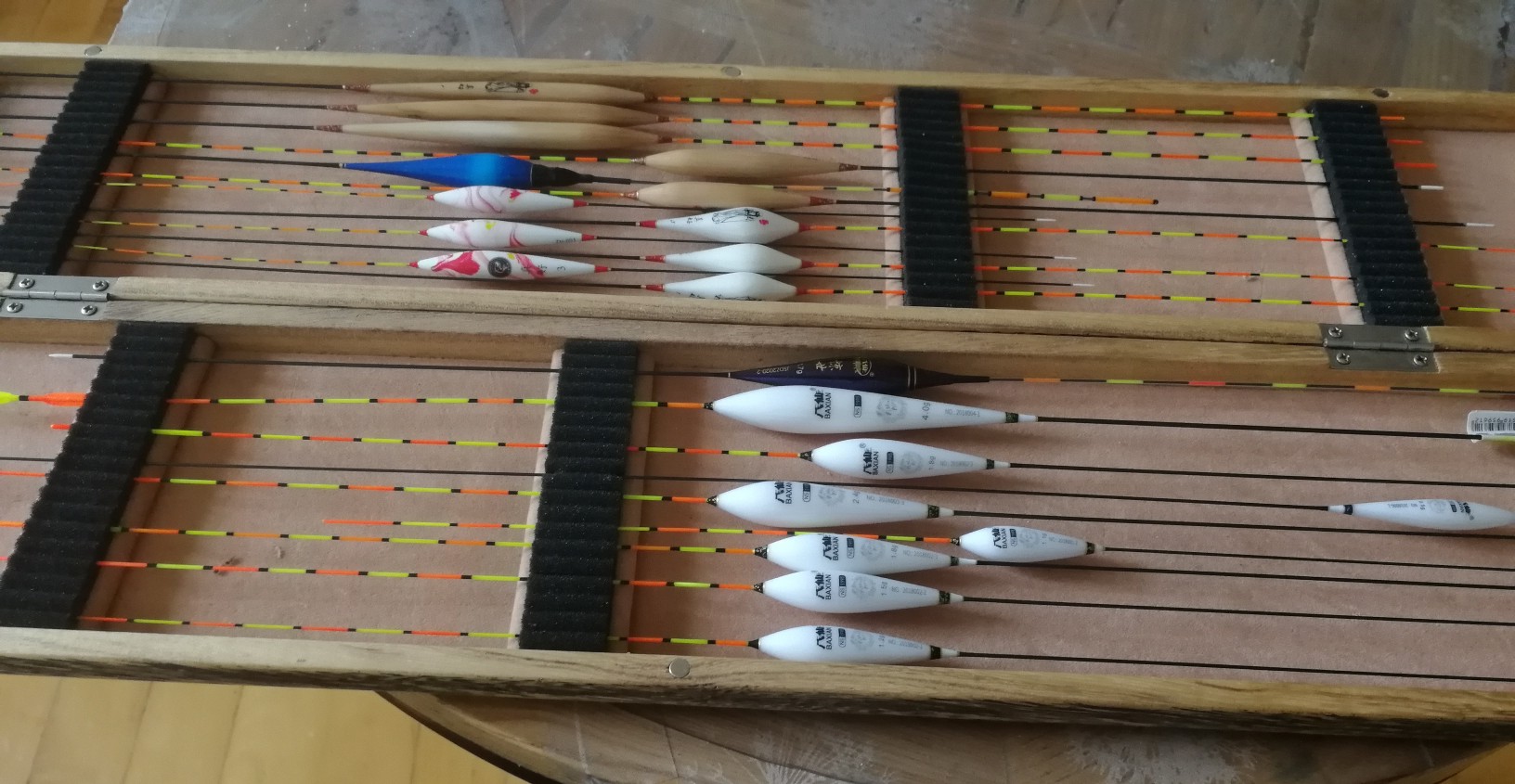 新手选钓鱼漂,钓鱼新手选择什么鱼漂