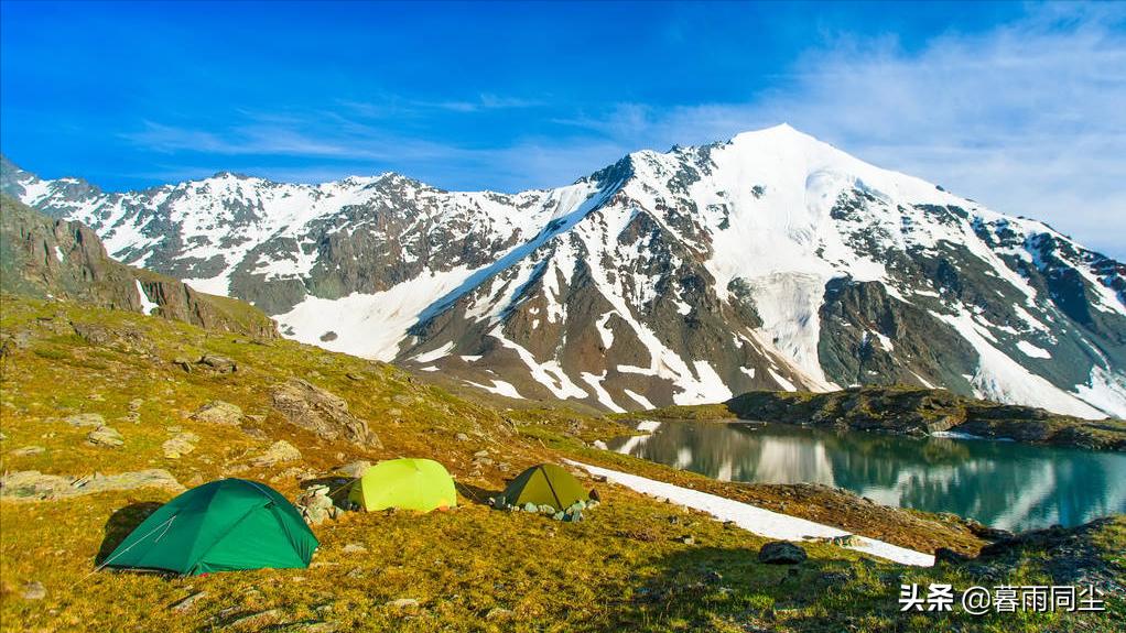 露营帐篷露营时如何防脏,露营帐篷如何去除味道