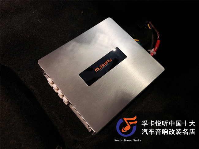 斯柯达昊锐专用汽车喇叭,播州区斯柯达昊锐音响改装