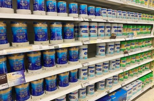 俄罗斯进口奶粉哪个品牌好,进口婴幼儿奶粉排行十大品牌