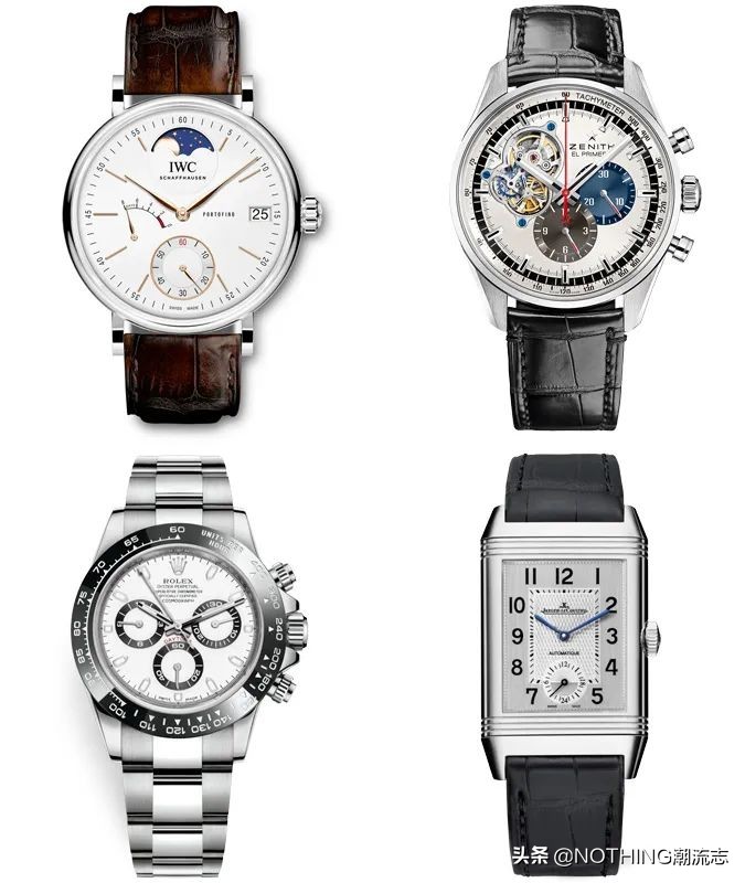 买机械表一定要瑞士表吗,瑞士手表机械表智商税