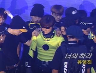 h.o.t出道24周年,h.o.t出道前