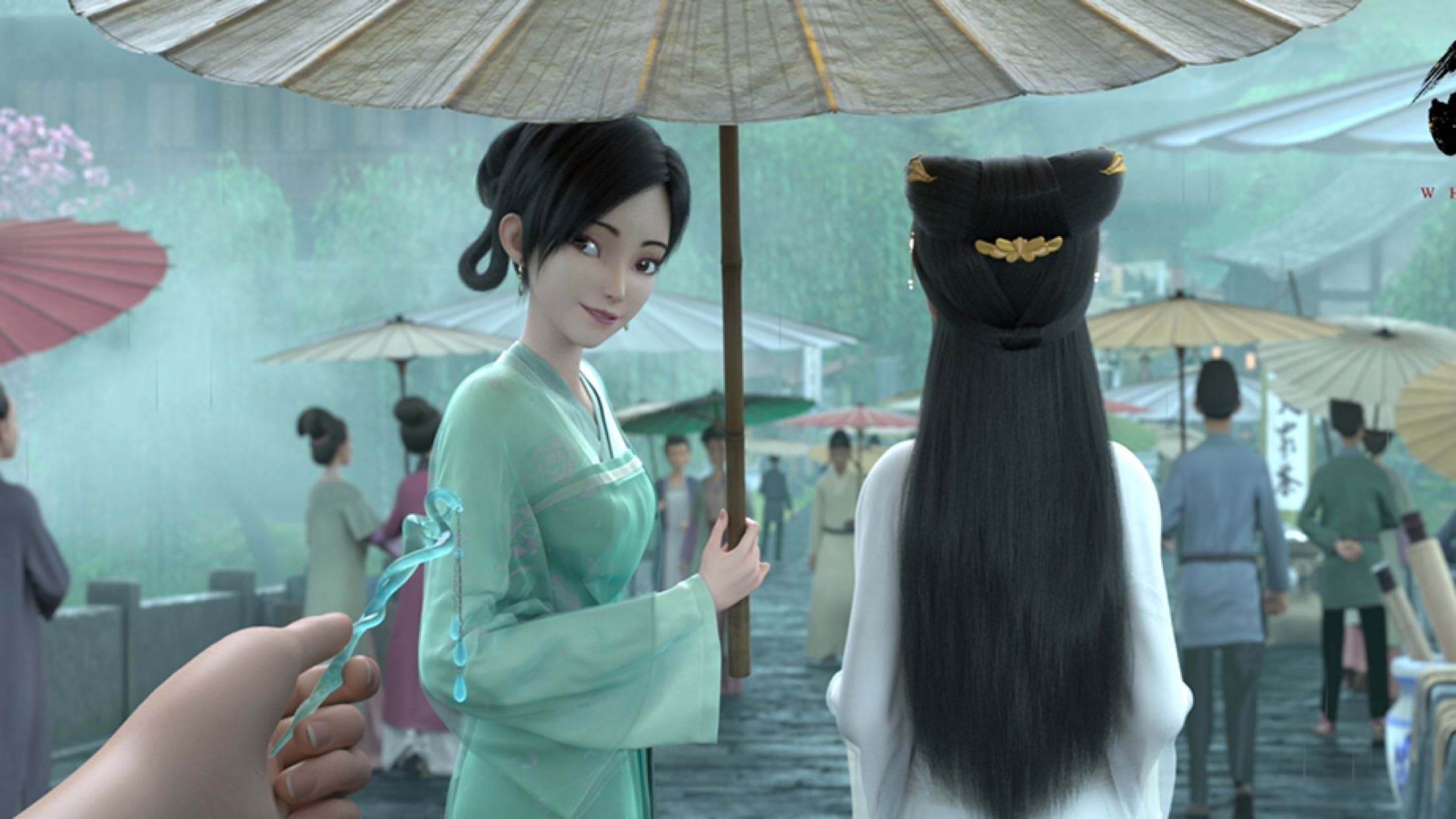 白蛇缘起解密,白蛇缘起攻略