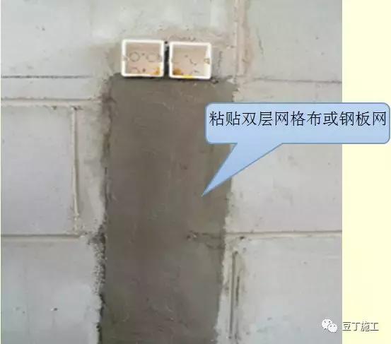 外墙薄抹灰保温系统施工工艺流程,内墙面冲筋薄抹灰施工工艺视频