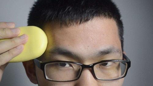 上海涤诺硫磺皂的作用与功效,硫磺皂的作用与功效可以洗头吗