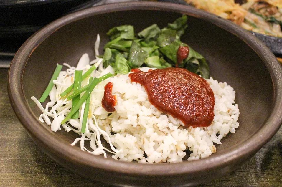 韩国为什么是最惨的发达国家,韩国什么最难吃