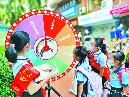 考100分的秘诀变学霸,考100分继续努力