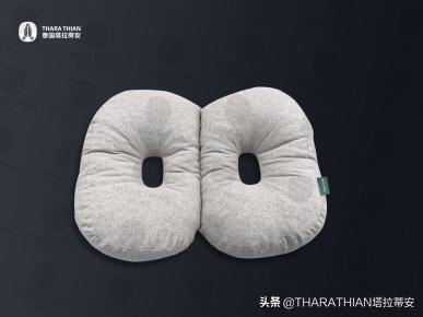 泰国塔拉蒂安THARA THIAN创意碎胶系列领先上市